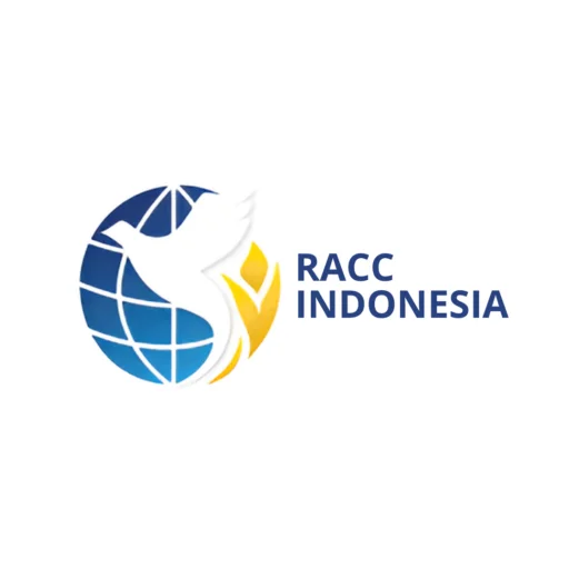 RACC INDONESIA LOGO