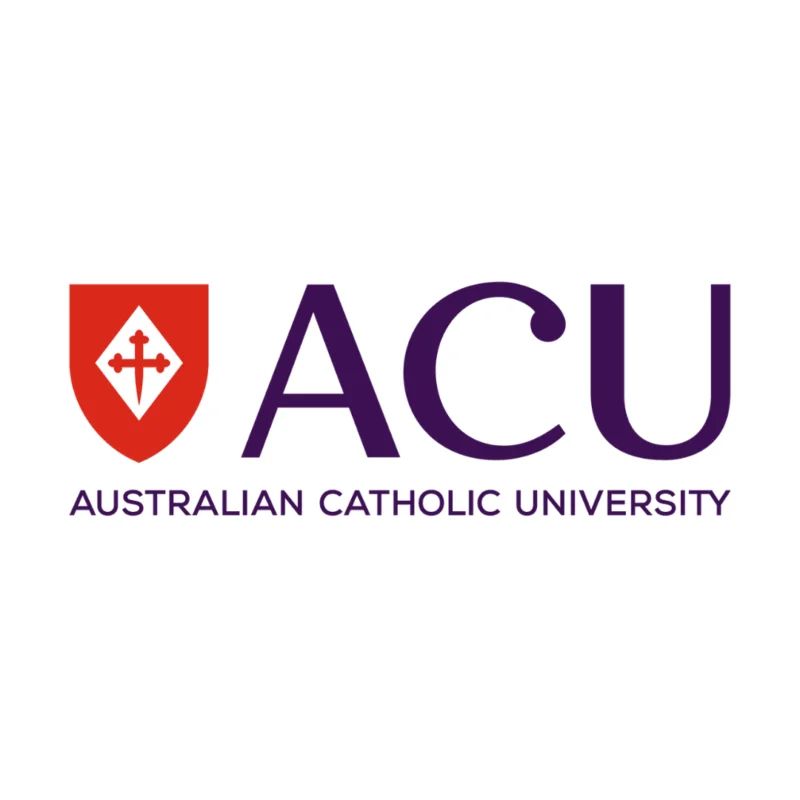Australia Catholic University Logo