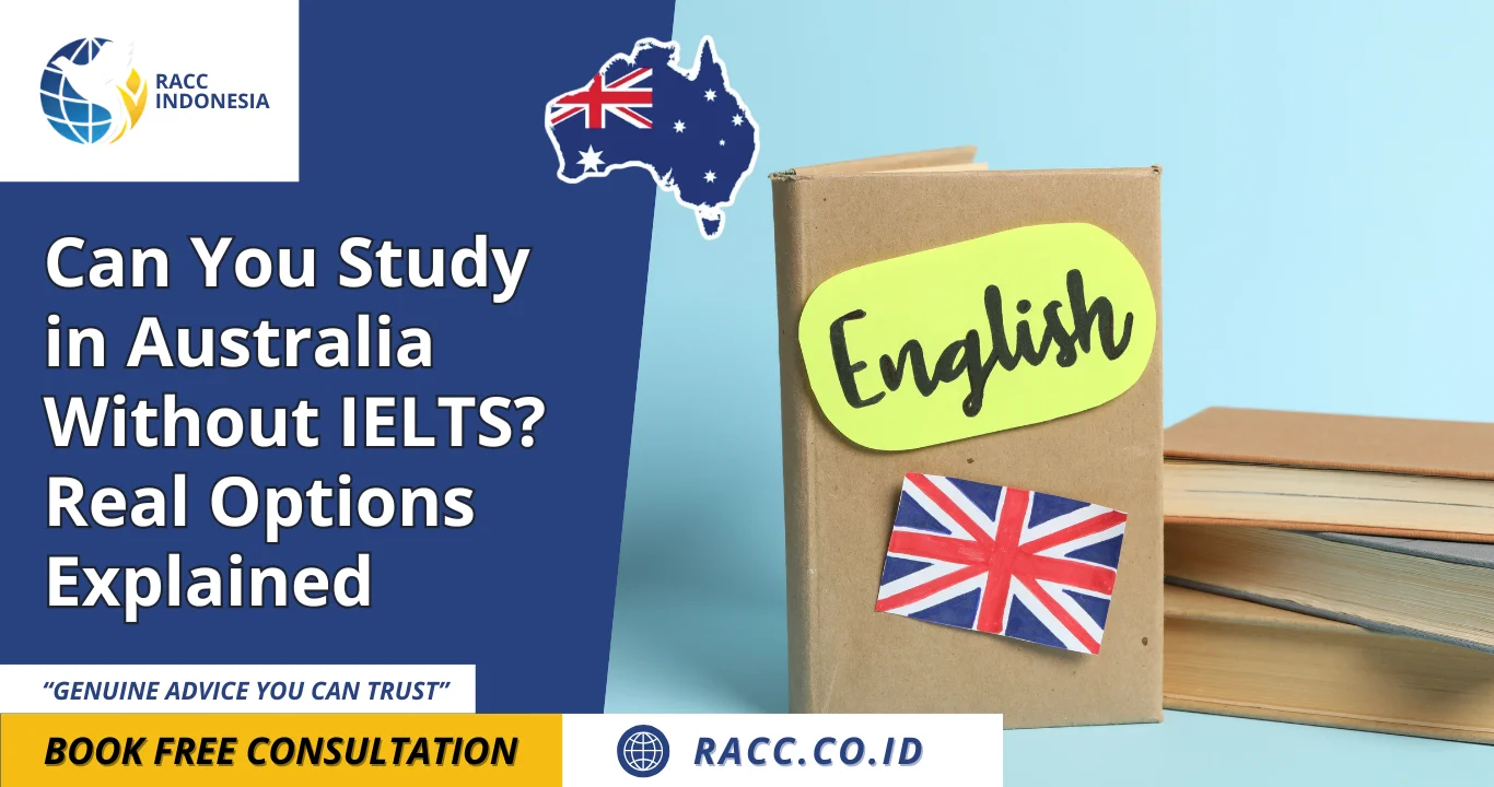 Can You Study in Australia Without IELTS Real Options Explained