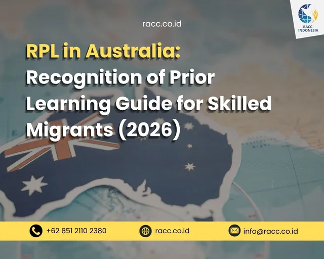 RPL in Australia Recognition of Prior Learning Guide for Skilled Migrants (2026)